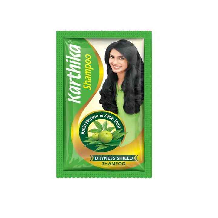 Karthika Dryness Shield 